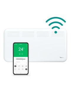 Thermeco Simpla+ WiFi 2000W