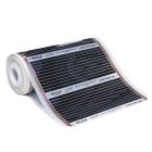 Folia grzewcza na podczerwień Heat Plus 120W/m2 - 100 cm szer.